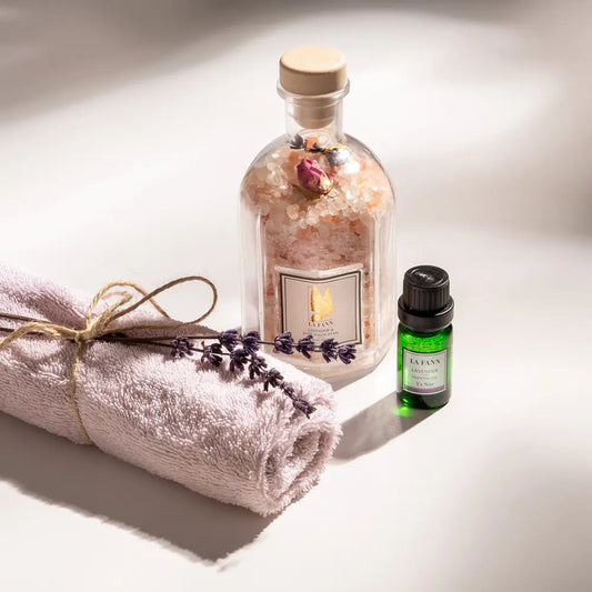 Ontdek de Kracht van Aromatherapie