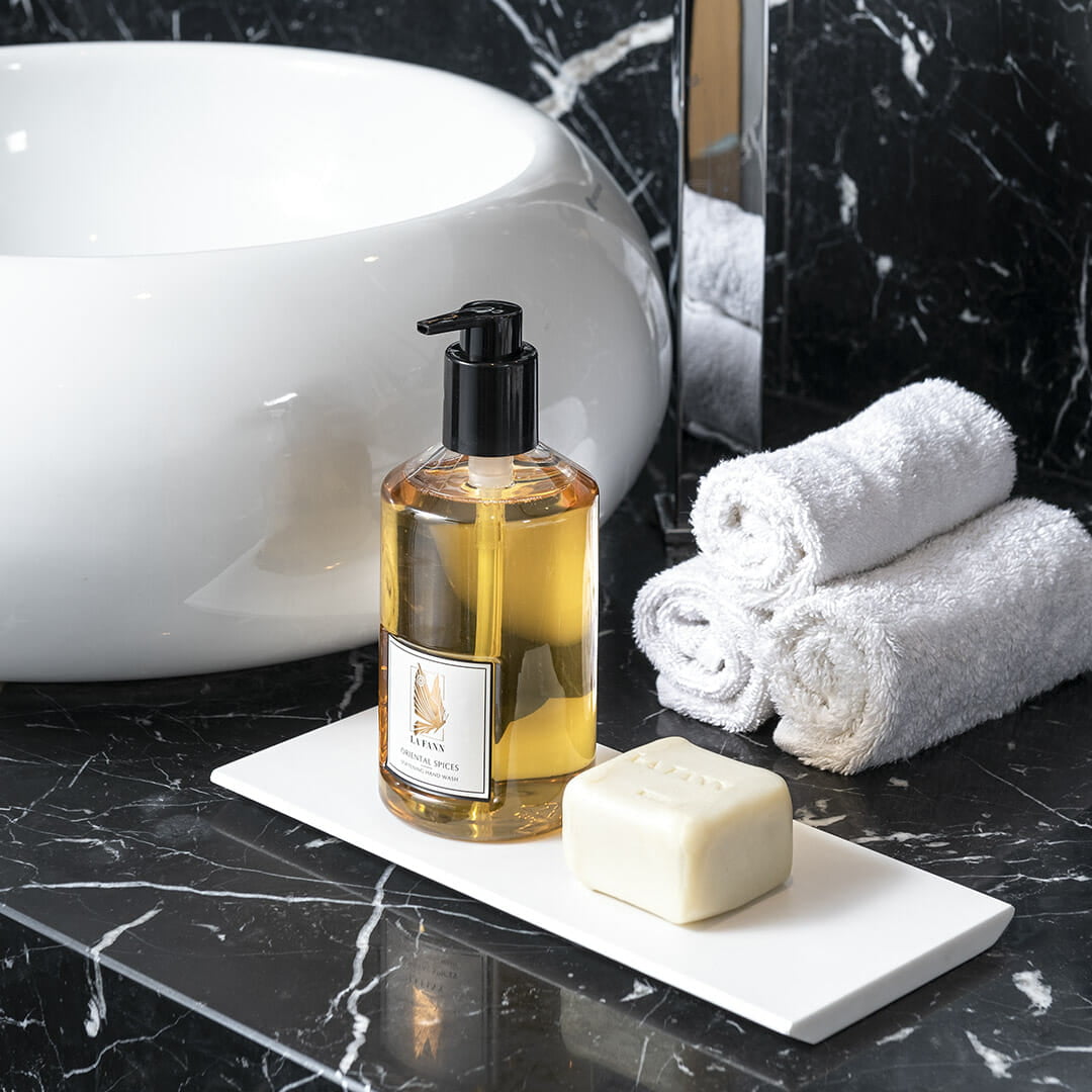 Oriental Spices Hydraterende & Verzachtende Douchegel 250 ml