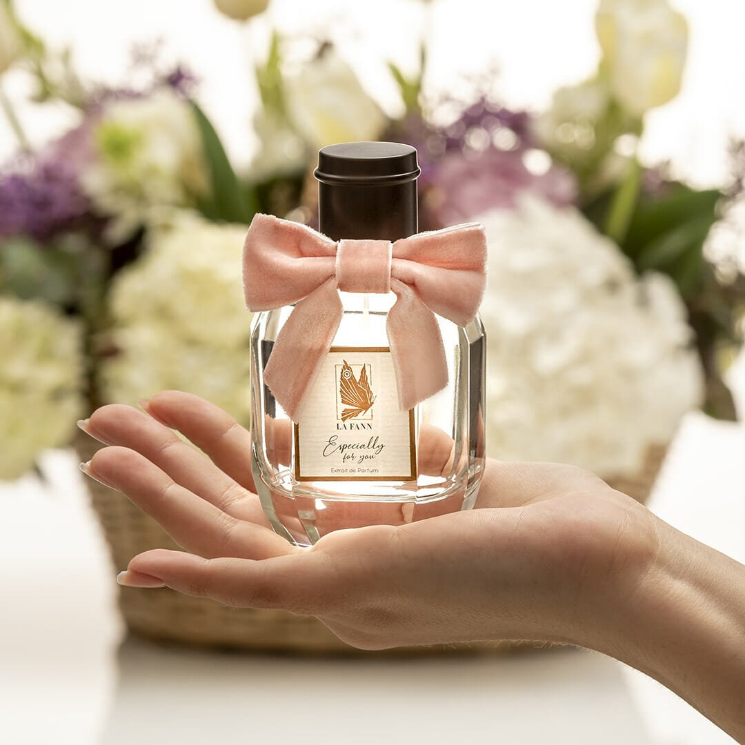 Especially For You Extrait De Parfum 100ml