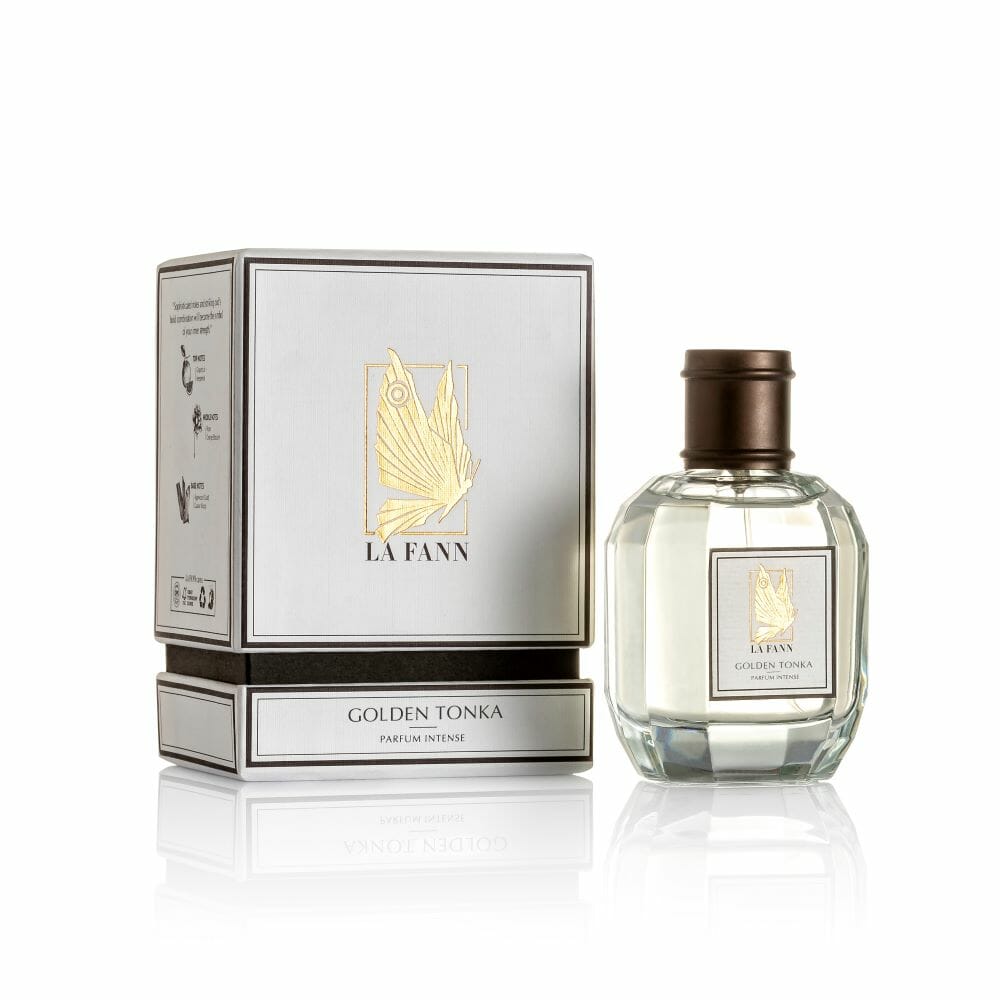 Golden Tonka Parfum 100ml