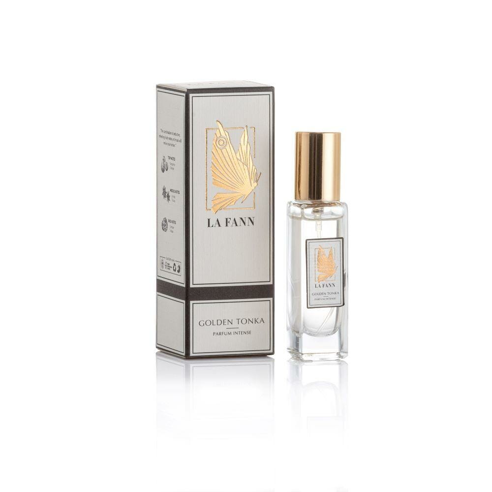 Golden Tonka Parfum 15ml