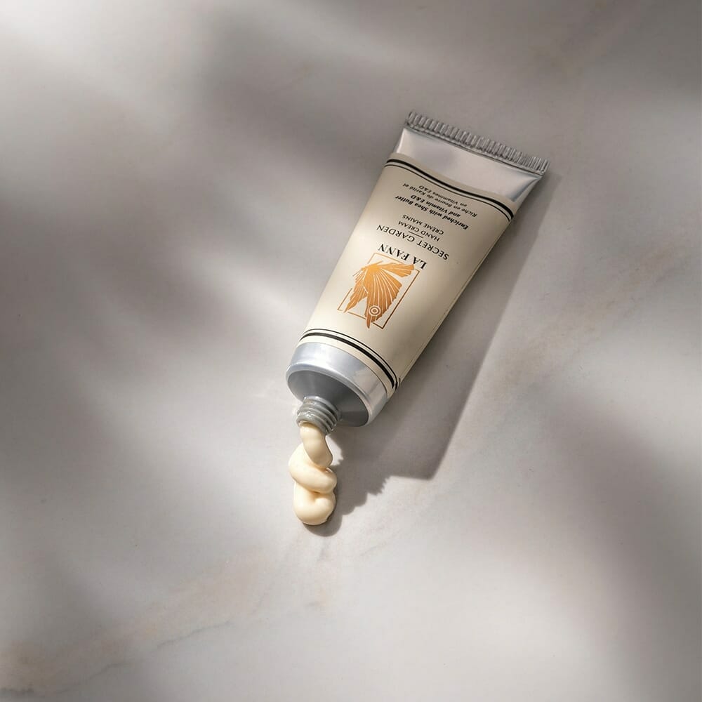 Secret Garden Handcrème 30ml