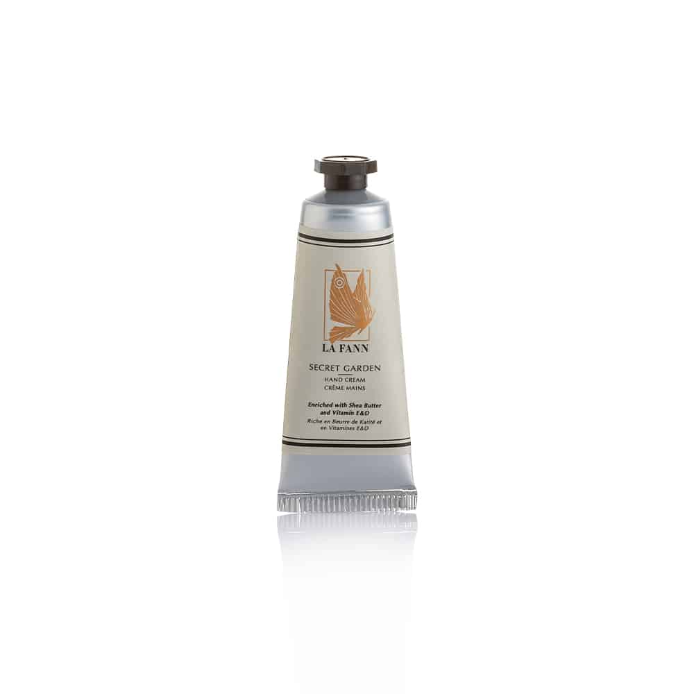 Secret Garden Handcrème 30ml