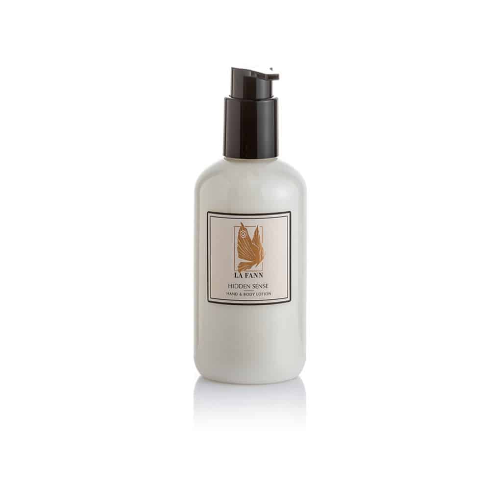 Hidden Sense Hand & Bodylotion 250 ml