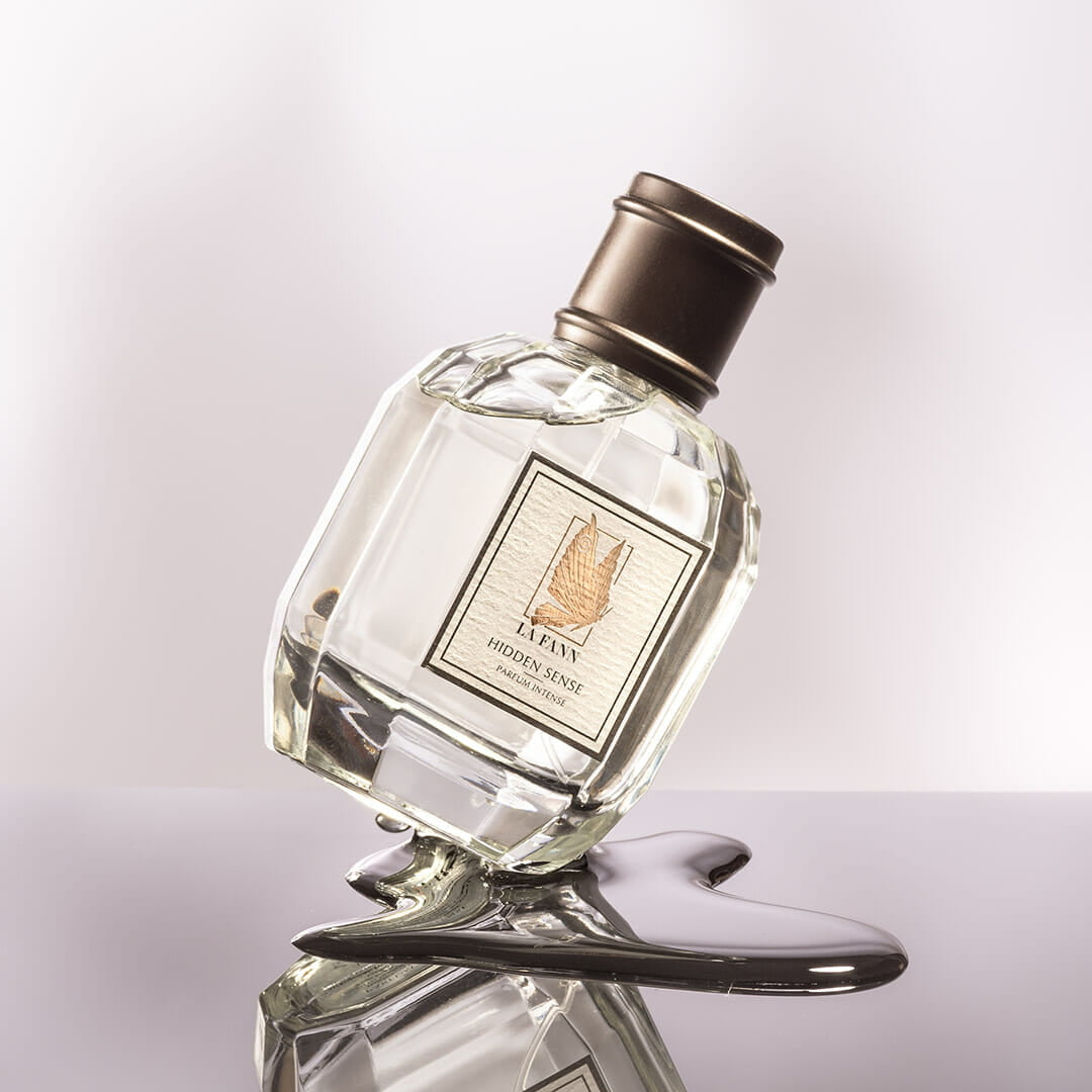 Hidden Sense Parfum 100ml
