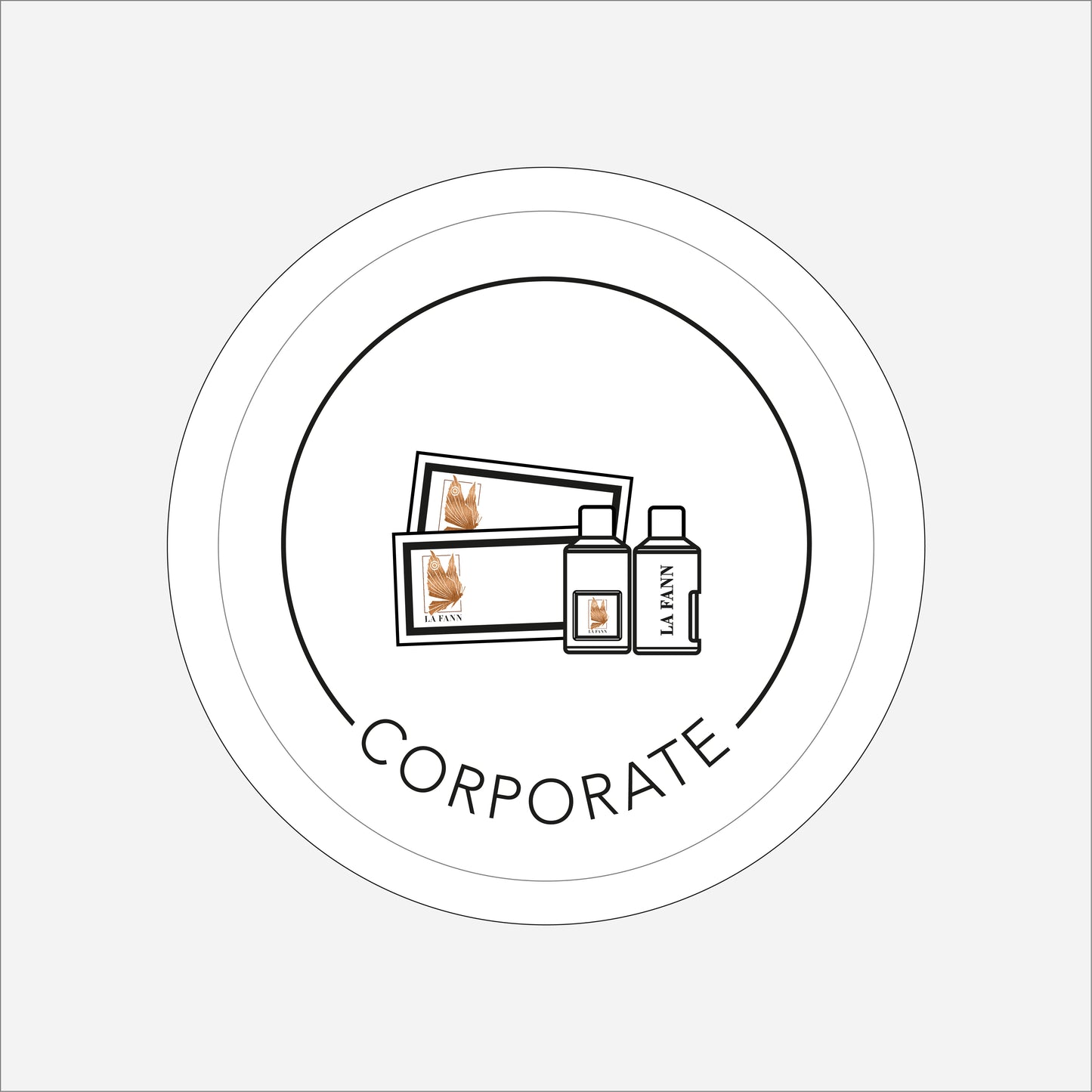 Corporate