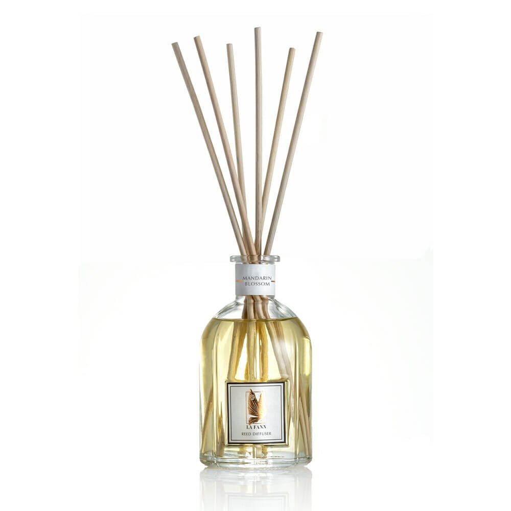 Mandarijn Bloesem Reed Diffuser 250ml