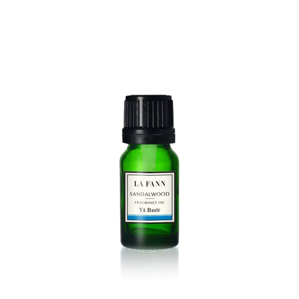 Esmâ'ül Hüsnâ – Yâ Basîr Sandelhout geurolie 10ml