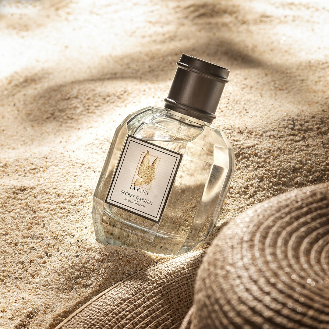 Secret Garden Parfum 100ml