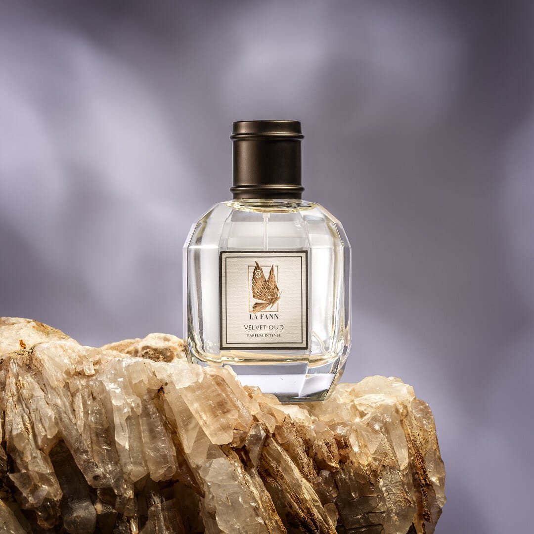 Velvet Oud Parfum 100ml