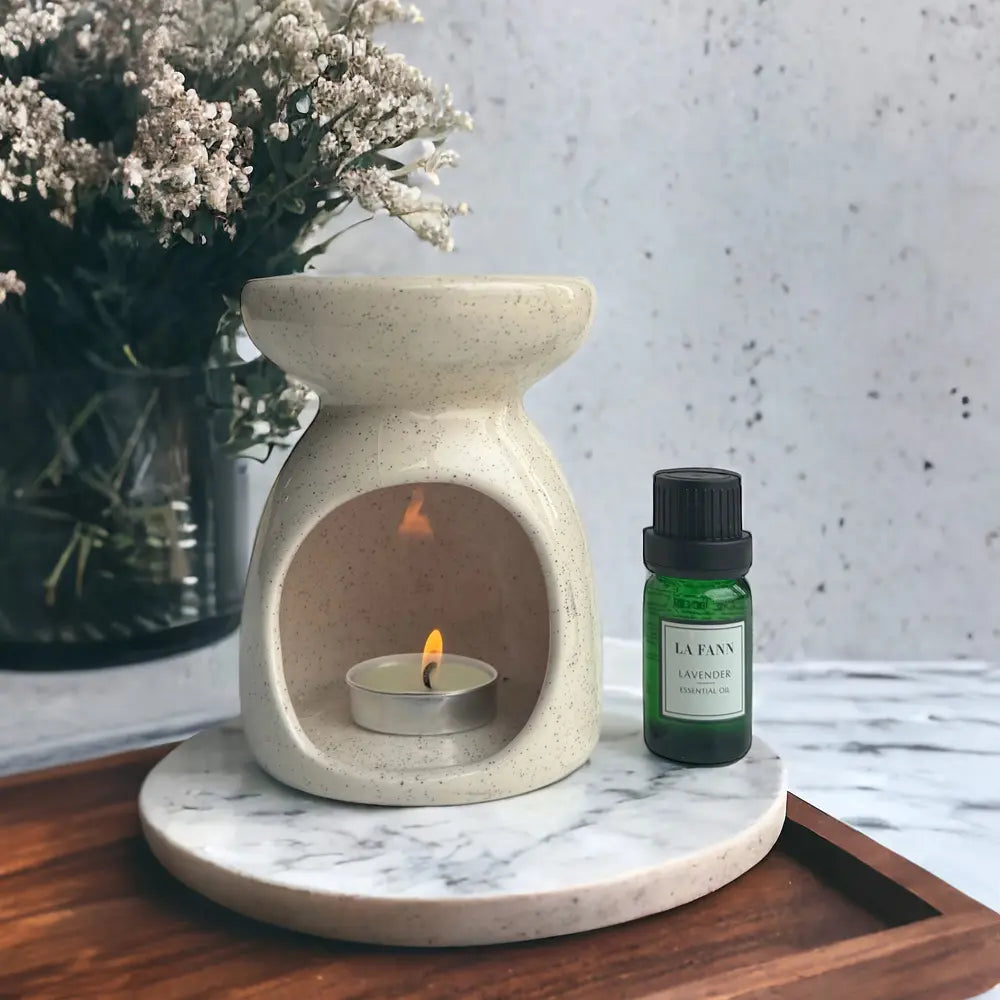 Lavendel etherische olie 10 ml