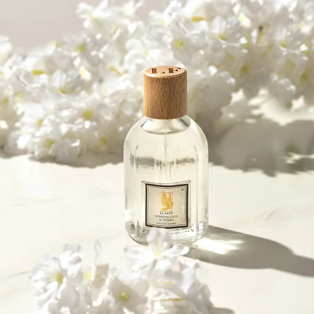 Honeysuckle & Tonka Cologne Intense 100ml