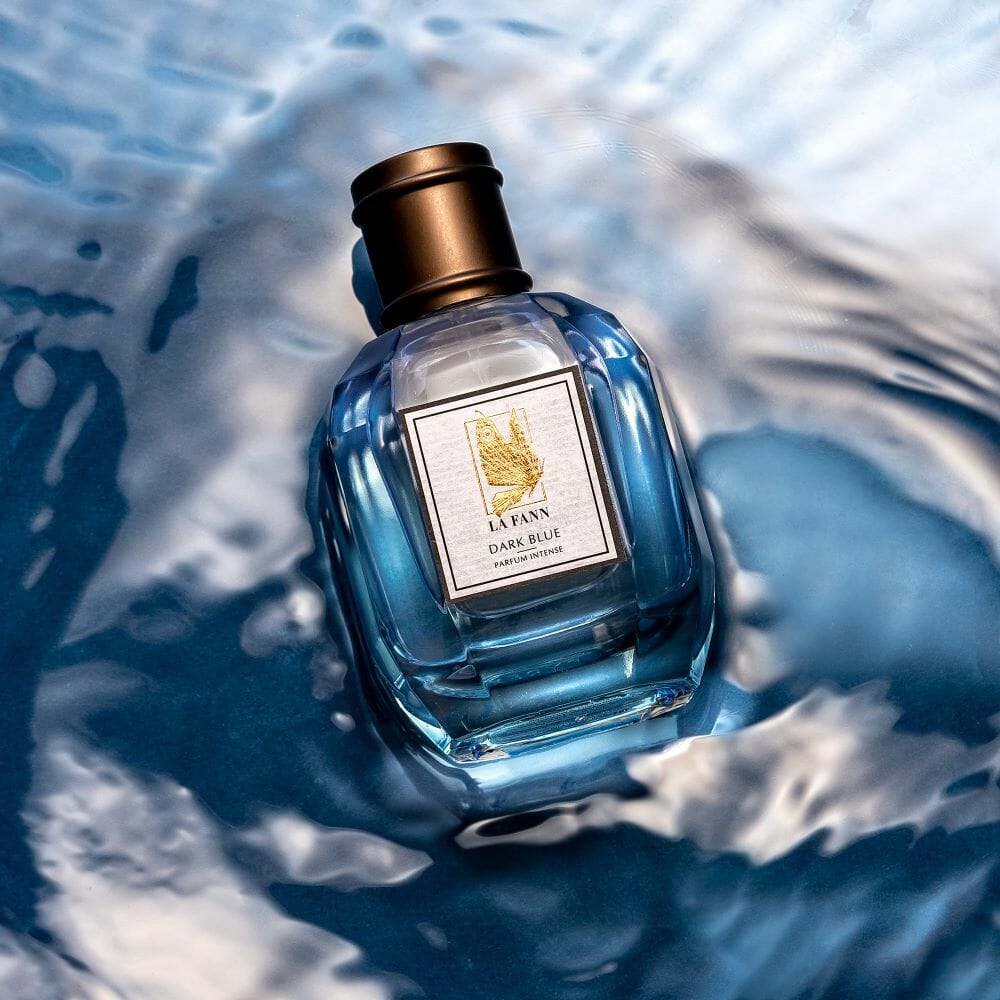 Dark Blue Parfum 100ml