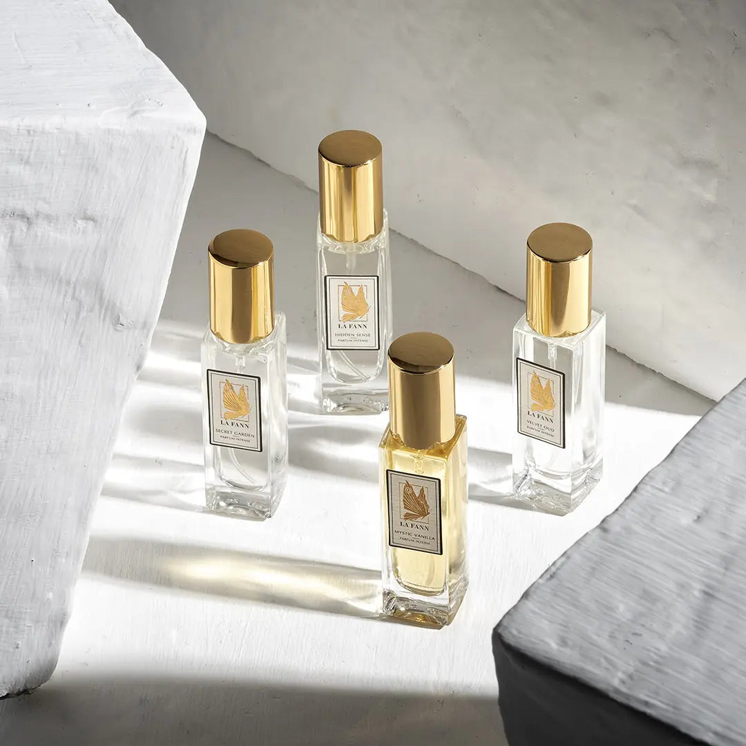 Secret Garden Parfum 15ml