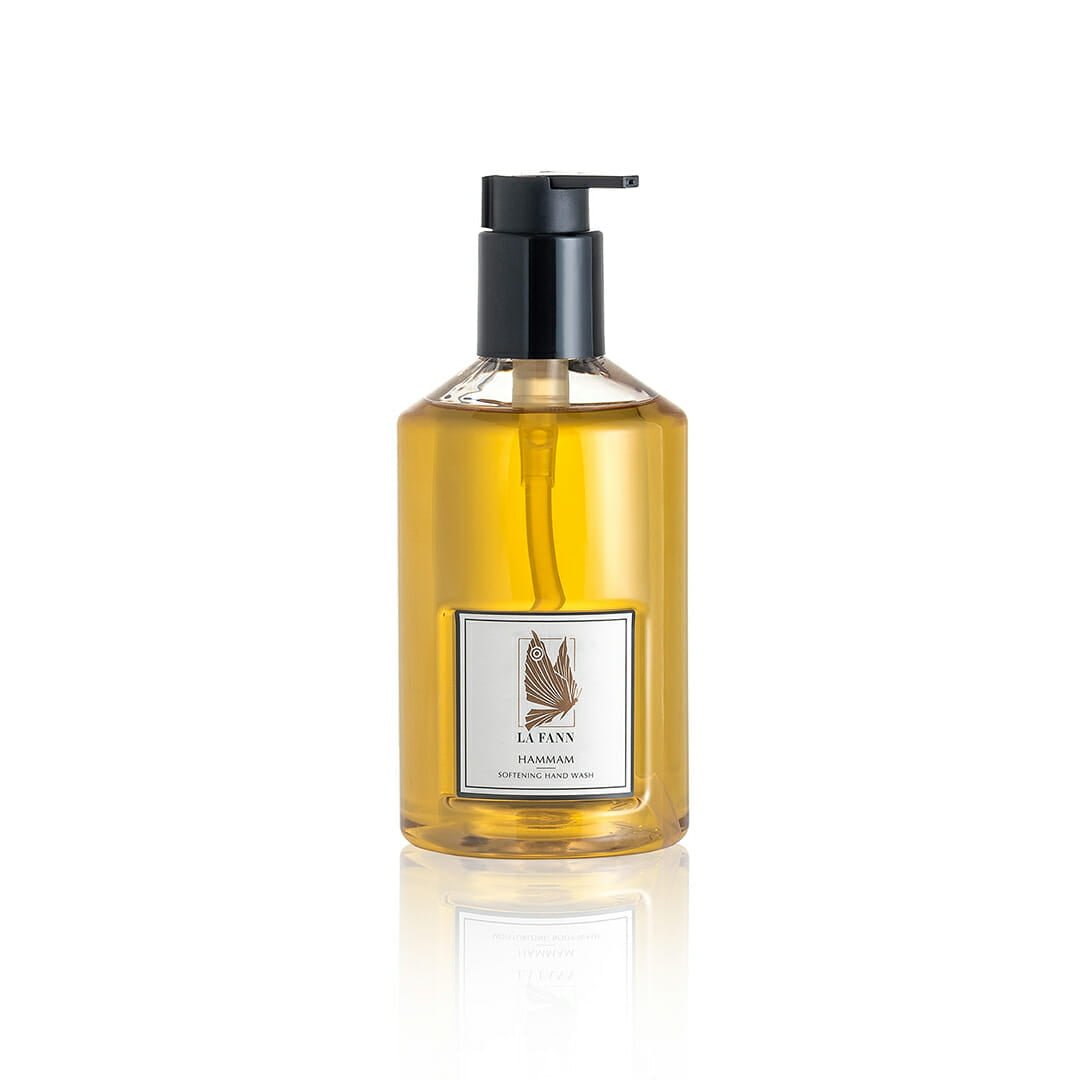 Hammam Verzachtende Handzeep 500 ml