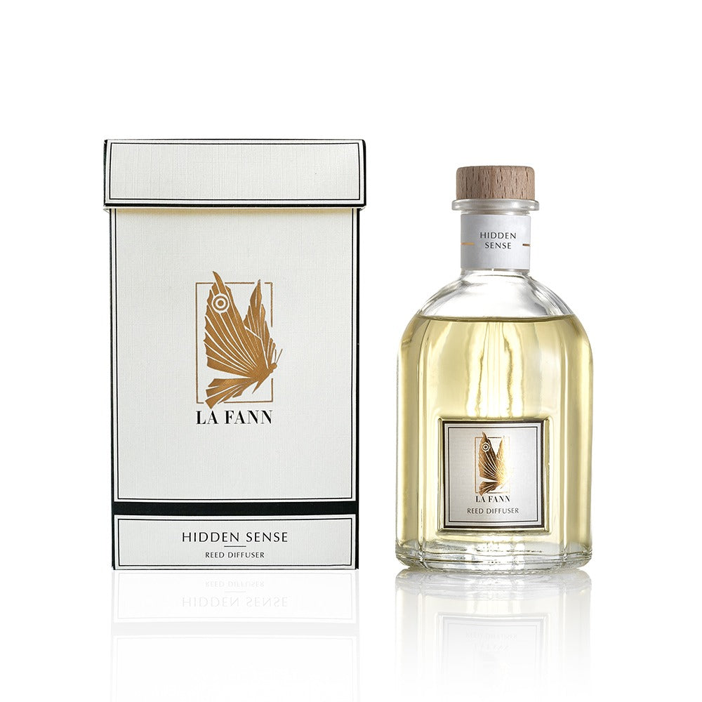 Hidden Sense Reed Diffuser 250 ml