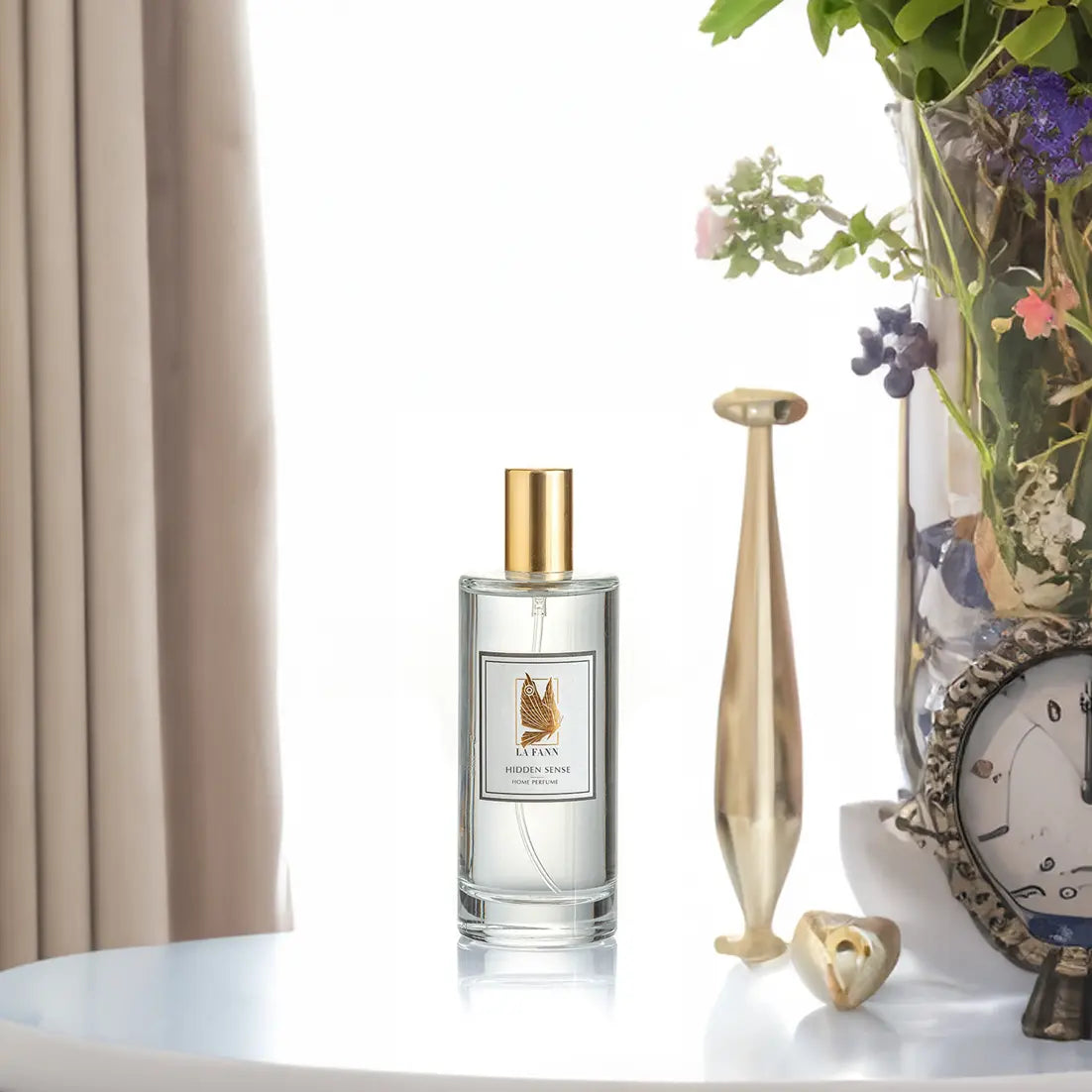 Hidden Sense Huisparfum 100ml