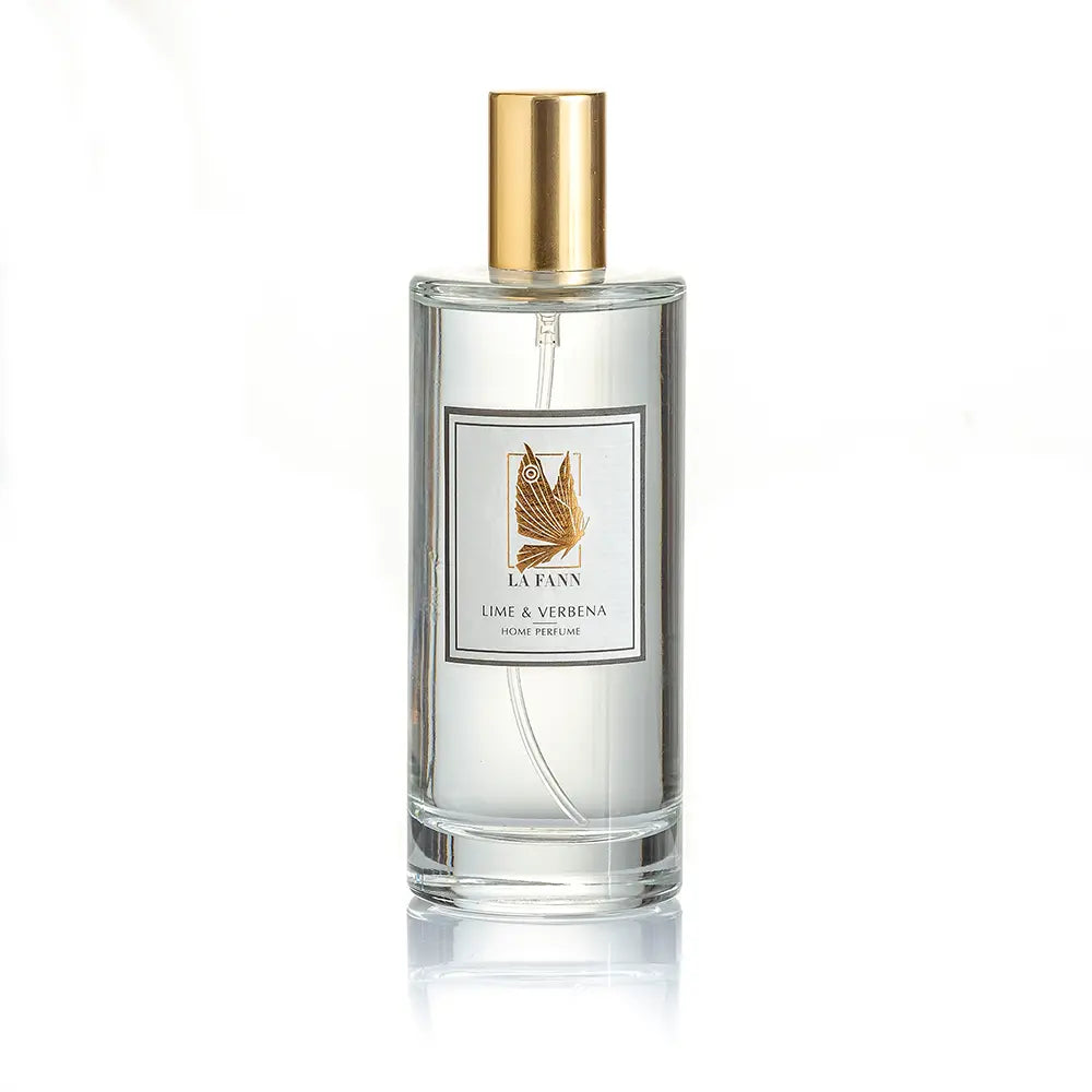 Lime & Verbena Huisparfum 100ml