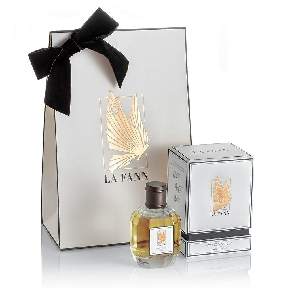 Mystic Vanilla Parfum 100ml