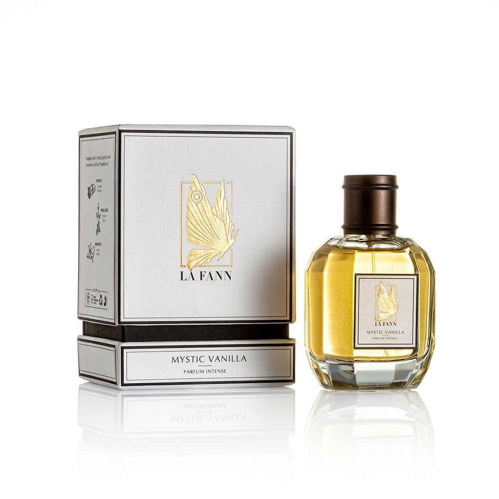 Mystic Vanilla Parfum 100ml