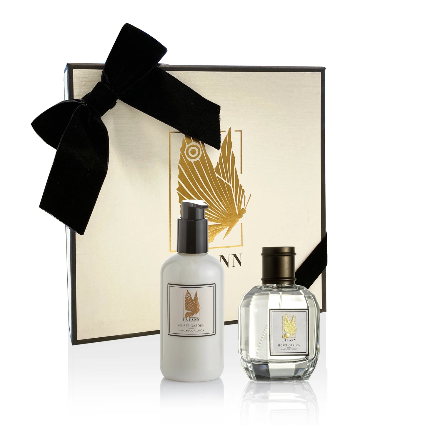 Secret Garden parfum cadeauset