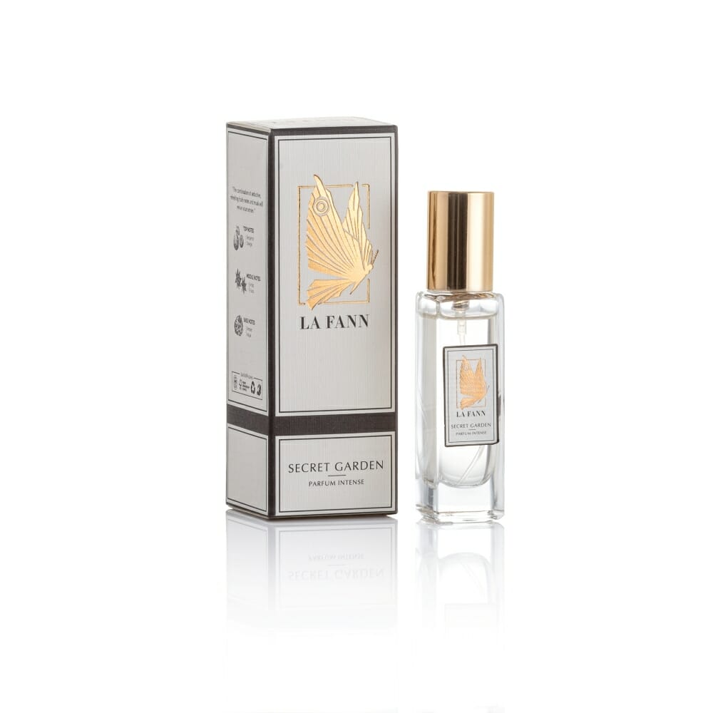 Secret Garden Parfum 15ml