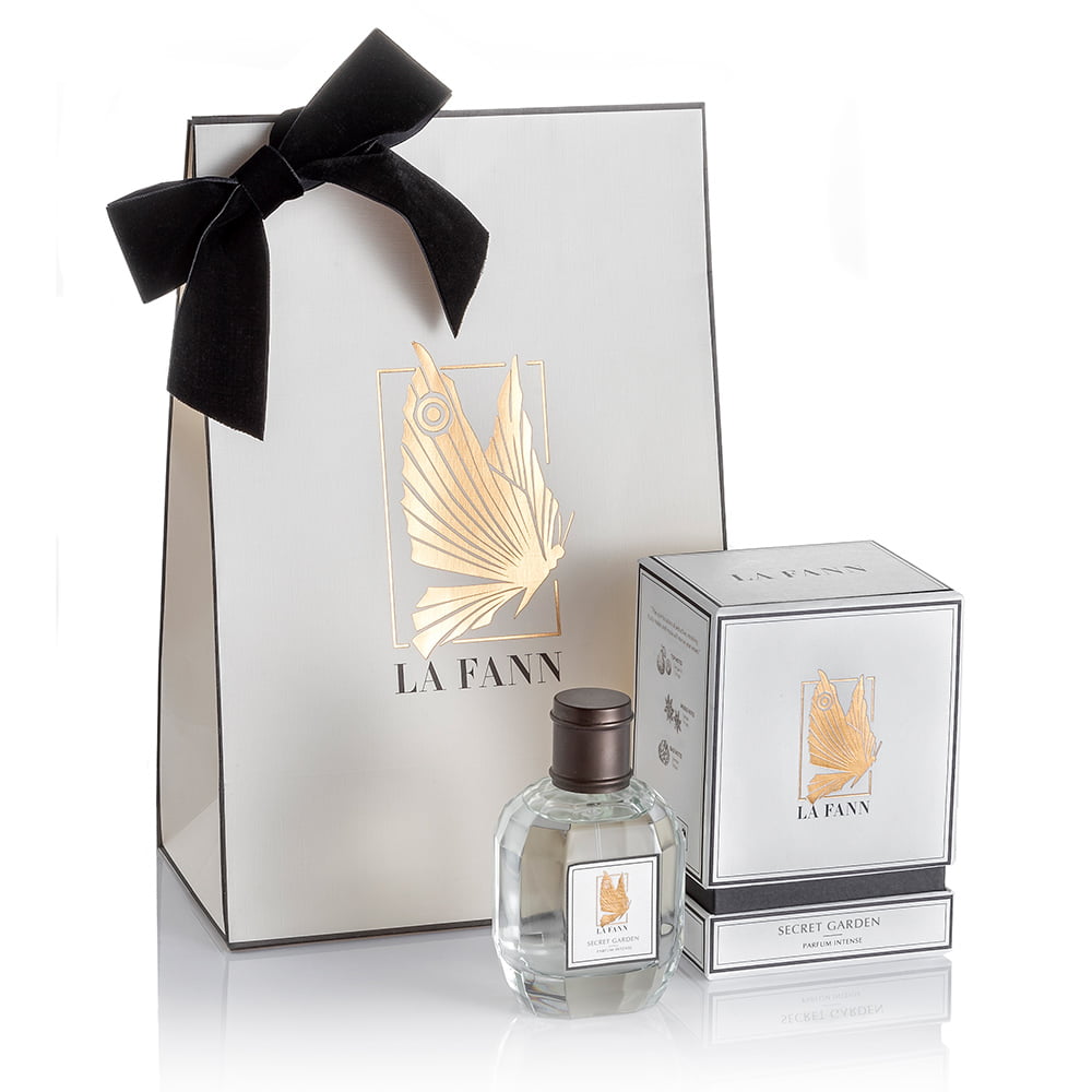 Secret Garden Parfum 100ml