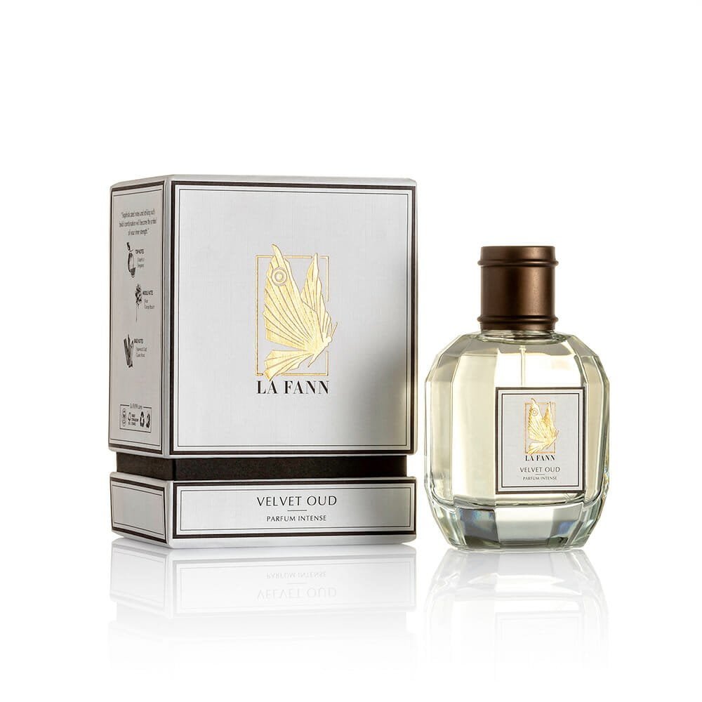 Velvet Oud Parfum 100ml