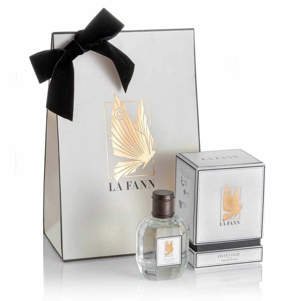 Velvet Oud Parfum 100ml