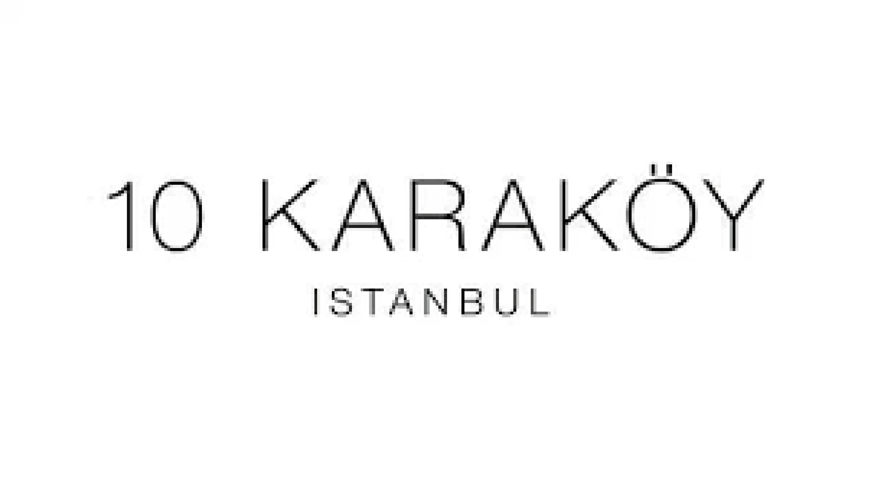 10 karakoy