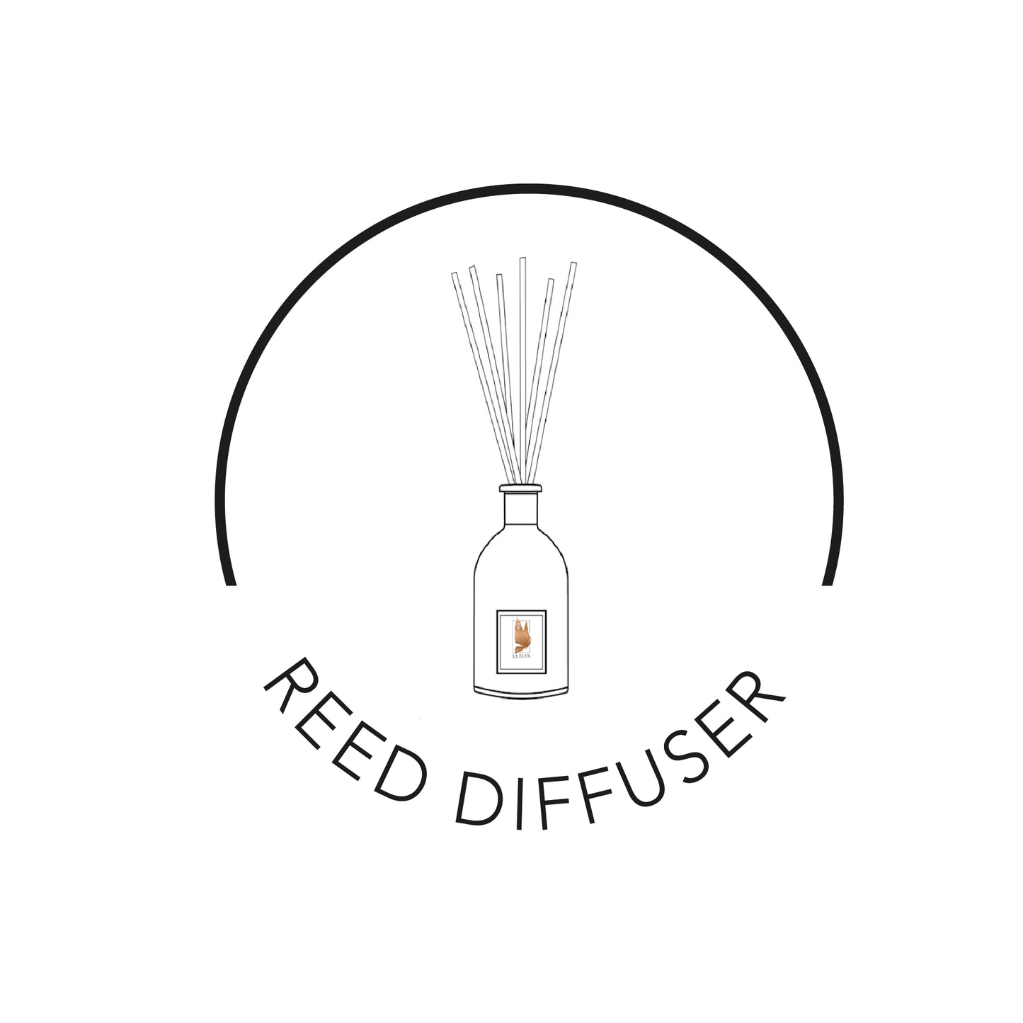 REED DIFFUSER