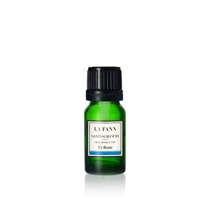 Esmâ'ül Hüsnâ – Yâ Basîr Sandelhout geurolie 10ml