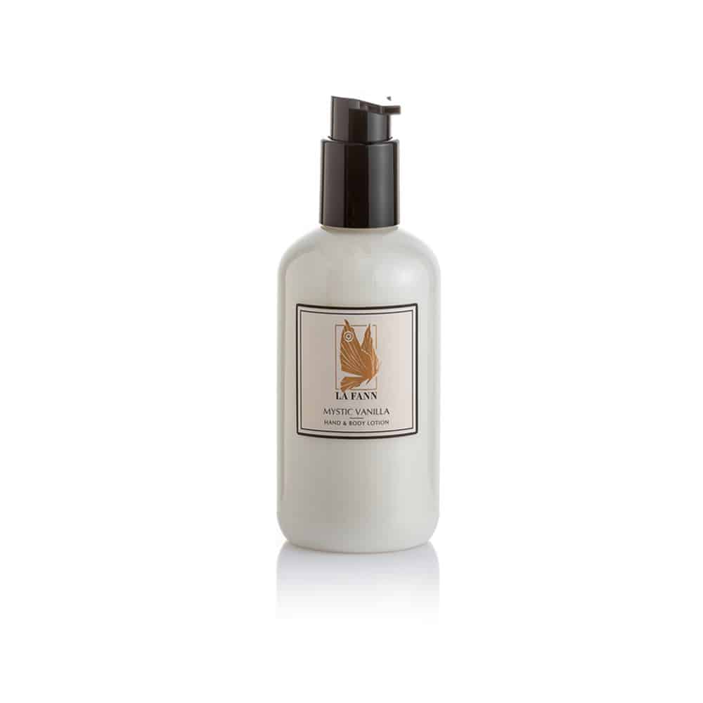 Mystic Vanilla Hand & Bodylotion 250 ml