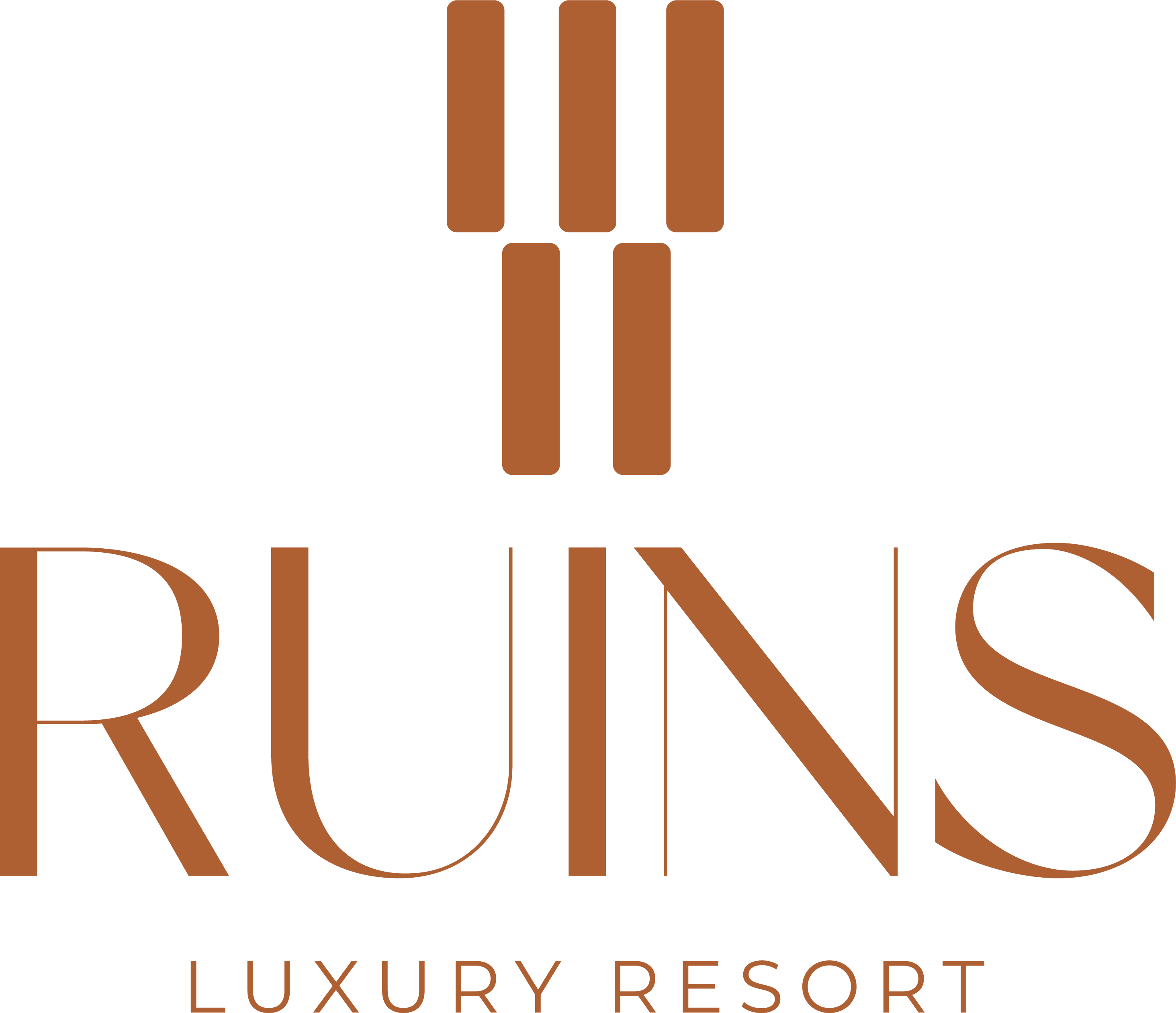 Ruins