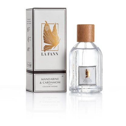 Mandarijn & Kardemom Cologne Intense 100ml