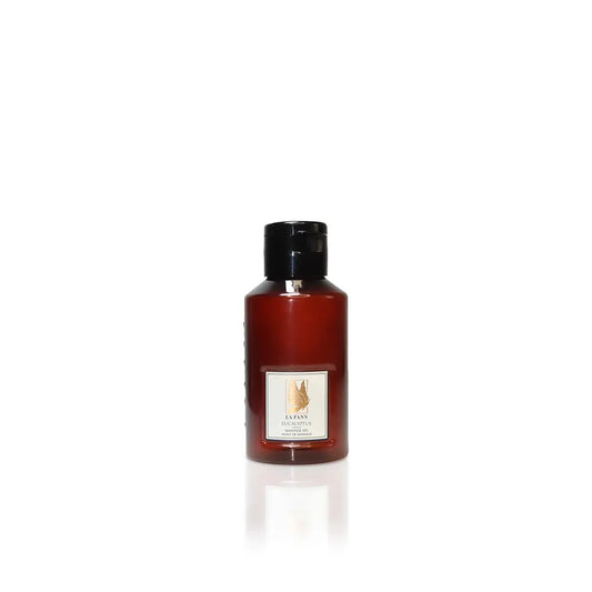 Eucalyptus Massageolie 100ml