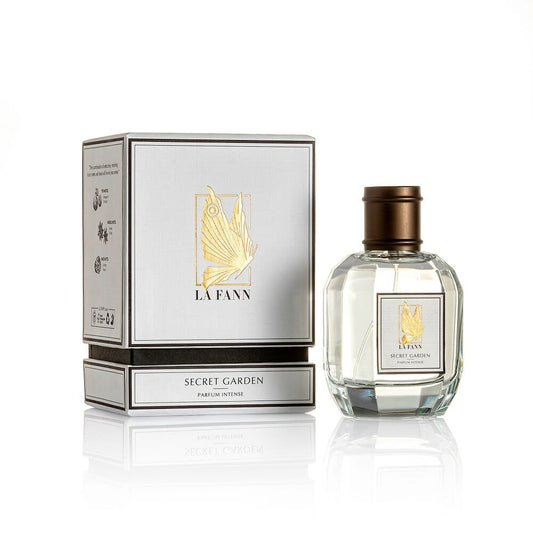 Secret Garden Parfum 100ml