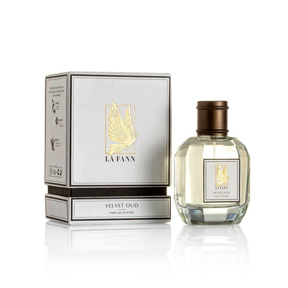 Velvet Oud Parfum 100ml